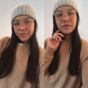 Meet your Posher, Jacinta